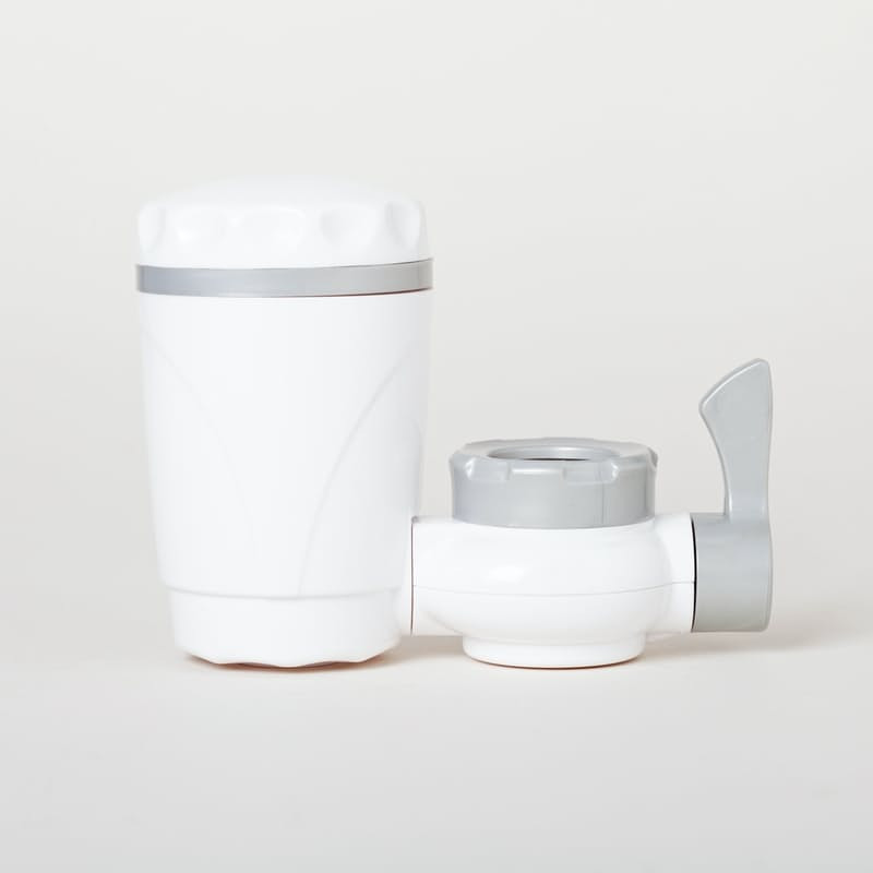 FILTRO PURIFICADOR DE AGUA